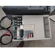 安川A1000系列变频器维修