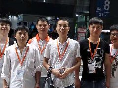 专业团队二